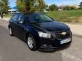 Chevrolet Cruze Cruze 1.6 LT  Clima 124 LT Negro - thumbnail 1
