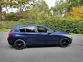 BMW 116 116d Bleu - thumbnail 27