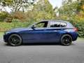BMW 116 116d Bleu - thumbnail 9