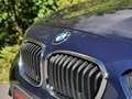 BMW 116 116d Bleu - thumbnail 21