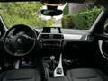 BMW 116 116d Bleu - thumbnail 12