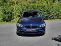 BMW 116 116d Bleu - thumbnail 26