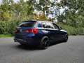 BMW 116 116d Bleu - thumbnail 6