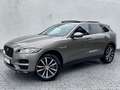 Jaguar F-Pace 25d AWD Pure*Pano*Kamera*Navi*Leder Grau - thumbnail 1
