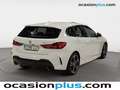 BMW 120 120iA Blanco - thumbnail 4