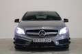 Mercedes-Benz A 45 AMG A45 4MATIC EDITION 1 360PK SPORTSEATS LED PDC CAME siva - thumbnail 2