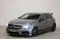 Mercedes-Benz A 45 AMG A45 4MATIC EDITION 1 360PK SPORTSEATS LED PDC CAME siva - thumbnail 3