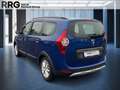 Dacia Lodgy STEPWAY TCe 130 Blau - thumbnail 4