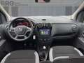 Dacia Lodgy STEPWAY TCe 130 Blau - thumbnail 10