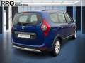 Dacia Lodgy STEPWAY TCe 130 Blau - thumbnail 5