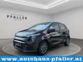 Kia Picanto 1,0 GDI ISG Silber Schwarz - thumbnail 1