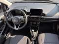 Kia Picanto 1,0 GDI ISG Silber Schwarz - thumbnail 8
