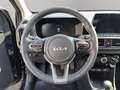 Kia Picanto 1,0 GDI ISG Silber Schwarz - thumbnail 9