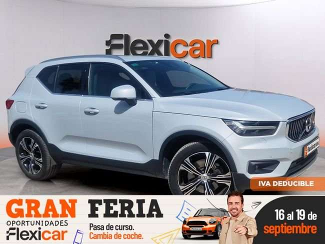 Volvo XC40 1.5 T4 Recharge PHEV Plus Bright Auto - foto 1