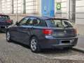 BMW 118 d 143 ch Sport Auto Gris - thumbnail 2
