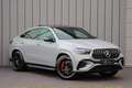 Mercedes-Benz GLE 53 AMG Coupé Hybrid 4-Matic | 544PK | Head-up | Luchtveri Gris - thumbnail 3