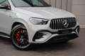 Mercedes-Benz GLE 53 AMG Coupé Hybrid 4-Matic | 544PK | Head-up | Luchtveri Gris - thumbnail 11