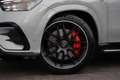 Mercedes-Benz GLE 53 AMG Coupé Hybrid 4-Matic | 544PK | Head-up | Luchtveri Gris - thumbnail 8