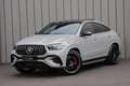 Mercedes-Benz GLE 53 AMG Coupé Hybrid 4-Matic | 544PK | Head-up | Luchtveri Gris - thumbnail 1