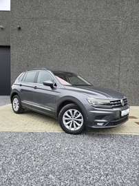 VW Tiguan 1.5 TFSi 360° CAMERA-TREKHAAK-CARPLAY