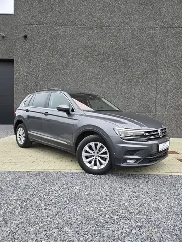 Volkswagen Tiguan VW Tiguan 1.5 TFSi 360° CAMERA-TREKHAAK-CARPLAY
