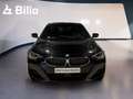 BMW 220 220i coupé M-Sport Schwarz - thumbnail 10