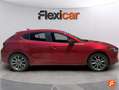 Mazda 3 2.0 Black Tech Edition 88kW Rojo - thumbnail 3