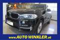 BMW X5 Drive 25d Ö-Paket/Navi Prof./Leder Schwarz - thumbnail 1