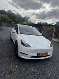 Performance AWD Berlin, Trekhaak 92% SoH