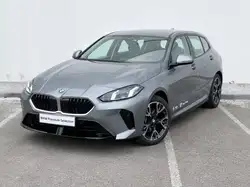 BMW Série 1 116A 122ch M Sport Design DKG7