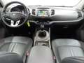Kia Sportage Sportage 1.7 CRDi Lounge *CUIR-PANO-NAVI-CAMERA* Schwarz - thumbnail 6