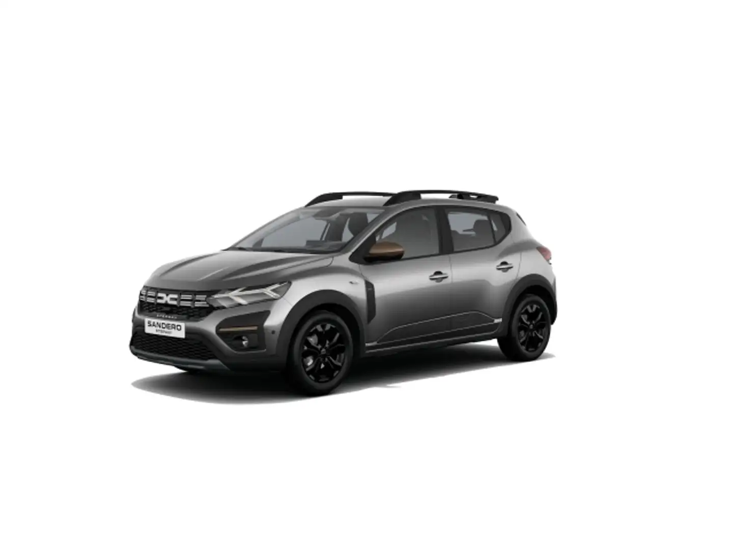 Dacia Sandero SANDERO Stepway Grau - 1