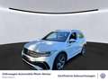 Volkswagen Tiguan 1.5 TSI R-Line DSG App-Connect PDC Matrix Weiß - thumbnail 6