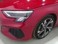 Audi A3 Sportback 35 TFSI Black line S tronic Rouge - thumbnail 6