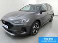 Ford Focus Turnier 1.0 M-Hybrid Aut. Active X ACC+AHK Grijs - thumbnail 2