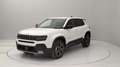 Jeep Avenger 1.2 turbo Summit fwd 100cv Bianco - thumbnail 1