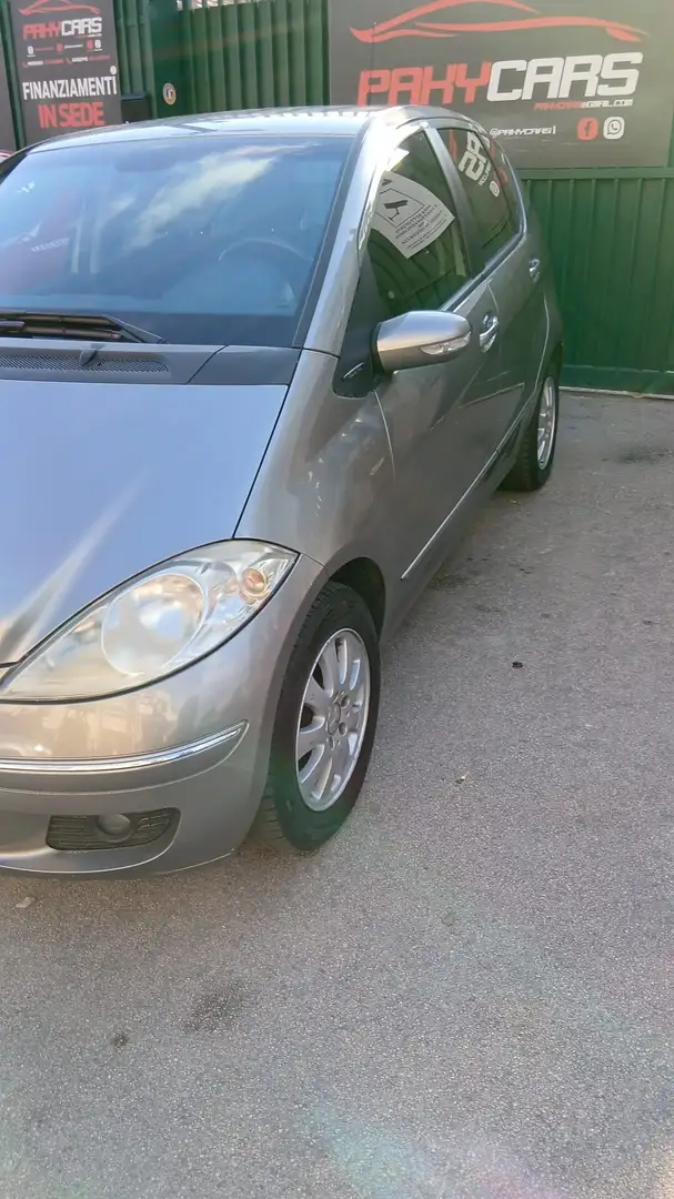 Mercedes-Benz A 150 A 150 Avantgarde Bronzo - 1