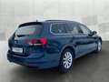 Volkswagen Passat Variant 2.0 TDI DSG BUSINESS +AHK +LED +ACC +RKAM +NAVI + Blau - thumbnail 4