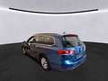 Volkswagen Passat Variant 2.0 TDI DSG BUSINESS +AHK +LED +ACC +RKAM +NAVI + Bleu - thumbnail 5