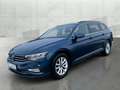 Volkswagen Passat Variant 2.0 TDI DSG BUSINESS +AHK +LED +ACC +RKAM +NAVI + Blau - thumbnail 2