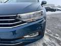 Volkswagen Passat Variant 2.0 TDI DSG BUSINESS +AHK +LED +ACC +RKAM +NAVI + Blau - thumbnail 6