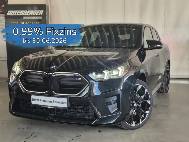 BMW X2 M 35i xDrive M Sportpaket Pro / AHK