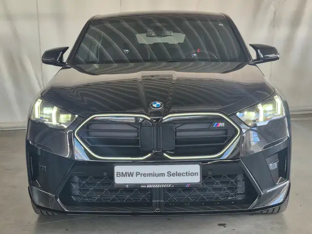 BMW X2 M 35i xDrive M Sportpaket Pro / AHK Ansicht 2