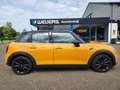 MINI Cooper 1.5 Cooper Chili Business 5drs , Clima, Navi, Crui Oranje - thumbnail 6
