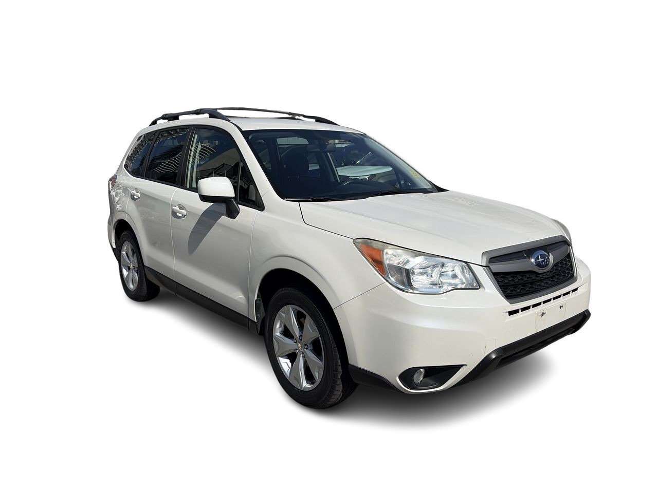 2015 Subaru Forester 2.5i Convenience w/ PZEV at Backup Camera | Heated — снимка 1