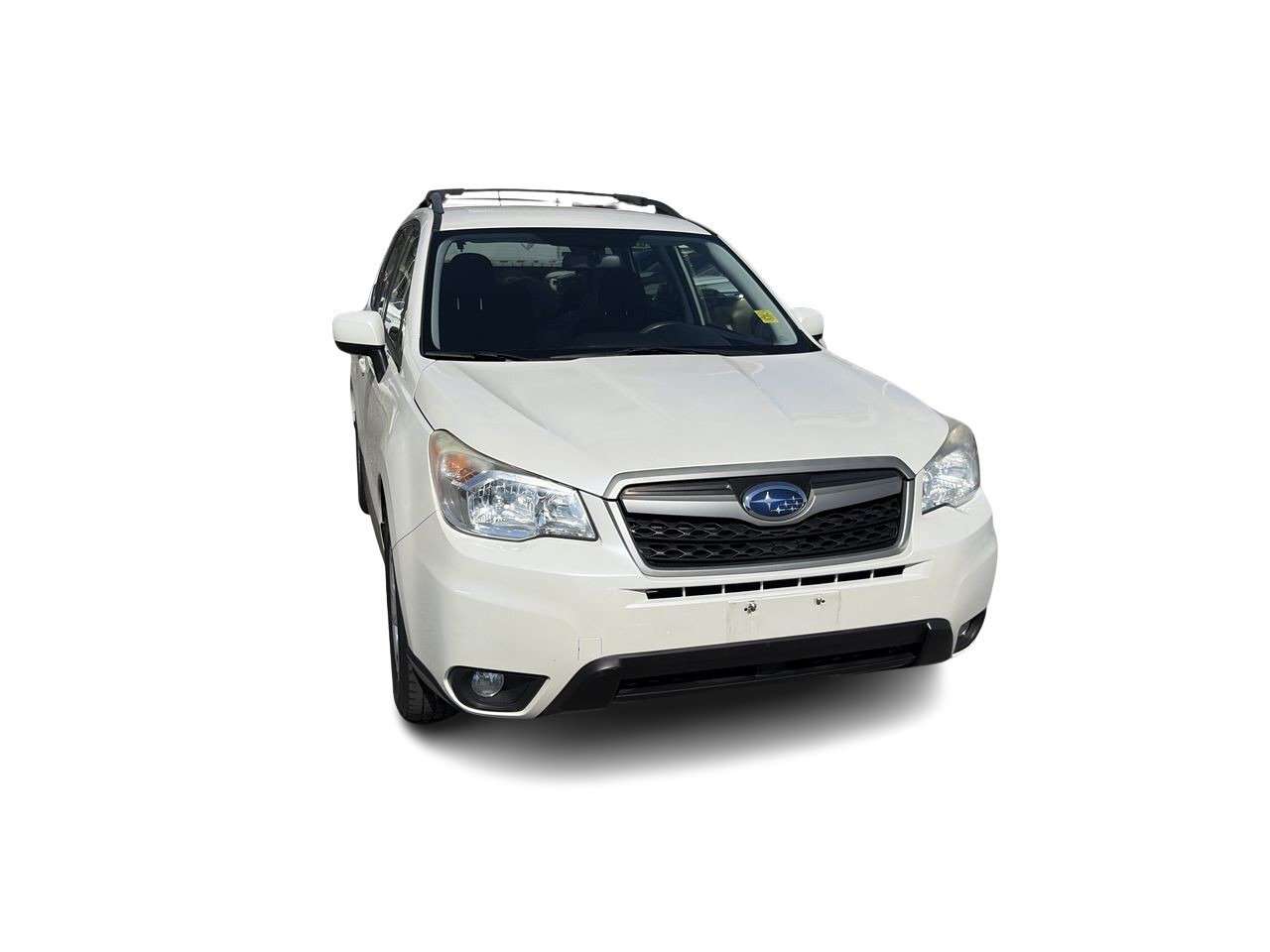 2015 Subaru Forester 2.5i Convenience w/ PZEV at Backup Camera | Heated — снимка 1