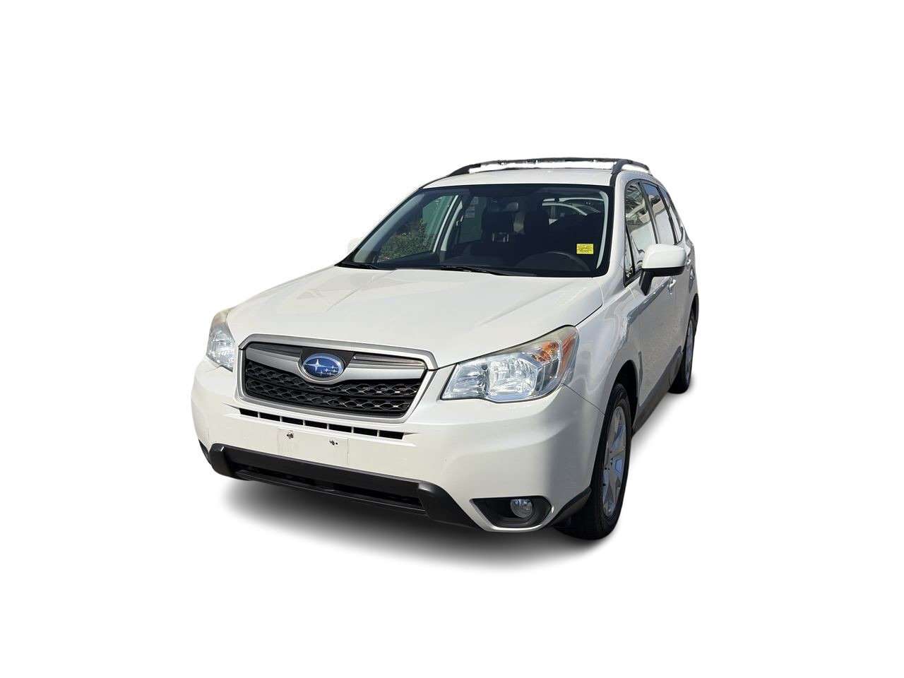 2015 Subaru Forester 2.5i Convenience w/ PZEV at Backup Camera | Heated — снимка 1