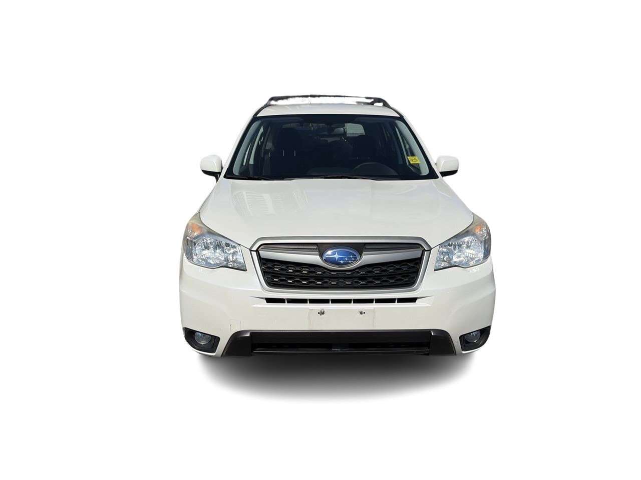 2015 Subaru Forester 2.5i Convenience w/ PZEV at Backup Camera | Heated — снимка 1
