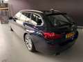 BMW 520 5-serie Touring 520i High Executive virtual leer 2 Bleu - thumbnail 5