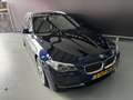 BMW 520 5-serie Touring 520i High Executive virtual leer 2 Bleu - thumbnail 11